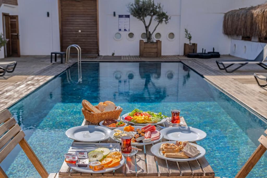 Costa Viva genel fotoğrafı 20